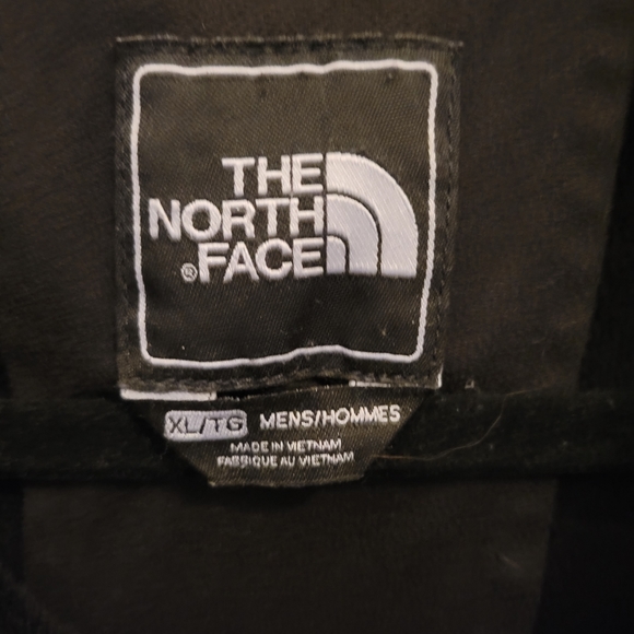 North Face Apex Bionic Jacket - Picture 2 of 4